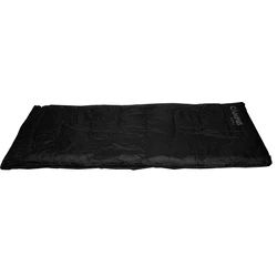 Campus Sleeping Bag Simple Black 200x75 cm Without Pillow