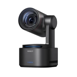 OBSBOT Tail 2 Remote Combo με NDI, 4K PTZR κάμερα