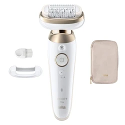 Braun Silk-épil 9 Flex Σετ Αποτρίχωσης