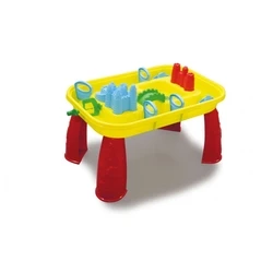 Jamara Τραπεζάκι Sand & Water Castle 460344 — Πολύχρωμο