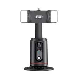 Selfie Stick Xo Ss16 Ai Bluetooth, Με Φωτισμό XO-SS16-L