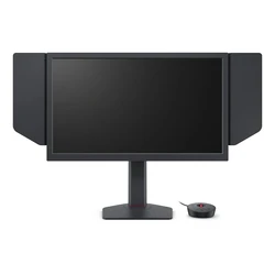 BenQ ZOWIE XQ2566X 24.1" QHD 2560x1440 360Hz TN Gaming Monitor