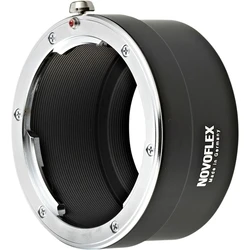 Novoflex Αντάπτορας Φακού Leica R σε Leica T/SL (LET/LER)