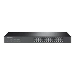 Network Switch TP-Link 10/100 24P. 19