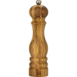 Peugeot Paris Salt Mill 22 cm Olive Wood