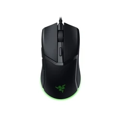 Ποντίκι Gaming Ενσύρματο Razer COBRA 56g RGB UNDERGLOW 