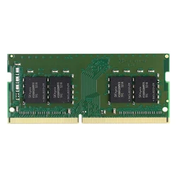 Kingston ValueRAM - 16 GB - DDR4 3200 SO‑DIMM CL22 - BULK