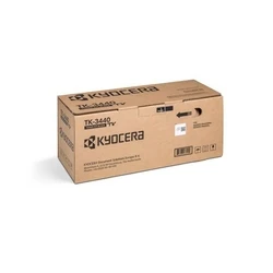 KYOCERA TK-3440 Γνήσιο Toner Μαύρο (40.000 σελίδες) - 1T0C0T0NL0