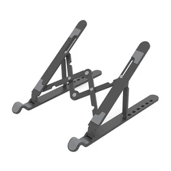 Βάση Laptop Orico PFB-A23-BK-BP adjustable (black)