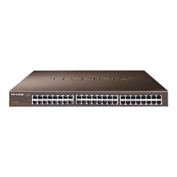 Network Switch TP-Link TL-SG1048 V4.0 1000M 48P. 19