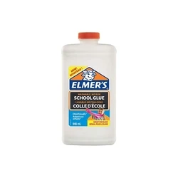 Elmer's Υγρή Κόλλα Λευκή 946 ml (Μπουκάλι) - Model 2079104