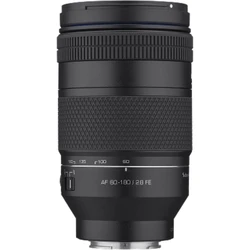 Samyang AF 2,8/60-180 FE L-Mount Schneider Kreuznach