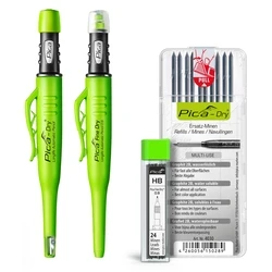 Pica Dry Σετ Αξίας 3097/002 - Pica-Marker