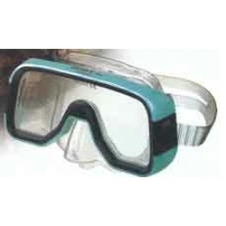 Μάσκα Cristal Line Senior Zenit Junior - Εφηβική