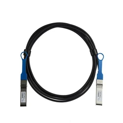 Καλώδιο Δικτύου SFP+ Startech JD097CST 3 m