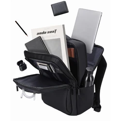 Anda Seat Τσάντα Πλάτης για Laptop 16" Μαύρο (BG1 TREND)