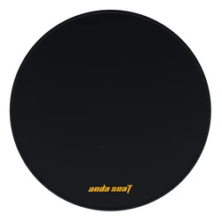 Chair Mat Anda Seat Black 100cm