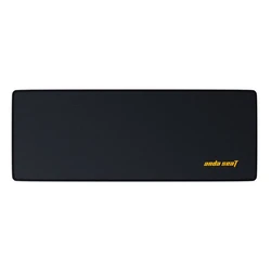 Mousepad Anda Seat Black BIG 80x30 cm