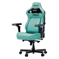Καρέκλα Gaming Anda Seat KAISER-4 V2 XL Green with 6D Armrest