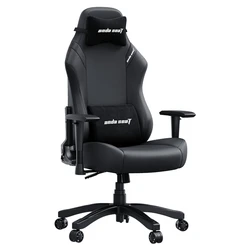 Καρέκλα Gaming Anda Seat LUNA Large Black