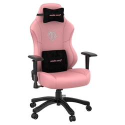Καρέκλα Anda Seat PHANTOM-3 Large Pink