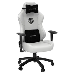 Καρέκλα Anda Seat PHANTOM-3 Large White