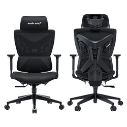 Καρέκλα Gaming Anda Seat X-Air Mega Xl Black