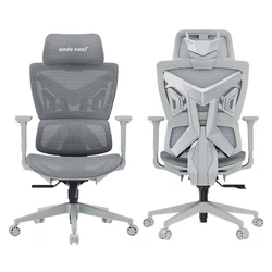 Καρέκλα Gaming Anda Seat X-Air Mega Xl Grey