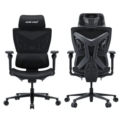 Καρέκλα Gaming Anda Seat X-Air Pro Xl Black