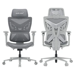 Καρέκλα Gaming Anda Seat X-Air Pro Xl Grey