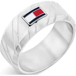 Ανδρικό Δαχτυλίδι TOMMY HILFIGER 2790621H (20mm)