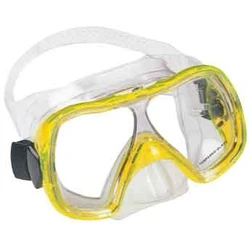 Velco Μάσκα Cristal Line Ενηλίκων Sunny