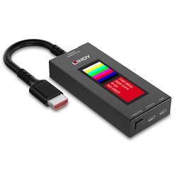 Lindy HDMI 8K30 Signal Generator (Model 32696)