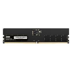 Klevv DDR5 16GB (1x16GB) 5600 UDIMM CL46 για Desktop