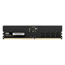 Klevv DDR5 μνήμη 1x32GB 5600 UDIMM CL46 για Desktop