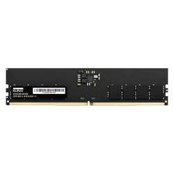 Klevv DDR5 8GB 5600 UDIMM CL46 Module για Desktop (KD58GU880-56G4600)