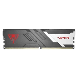 Patriot Viper Venom DDR5 16GB (1x16GB) 6000MHz - Μνήμη RAM για Desktop