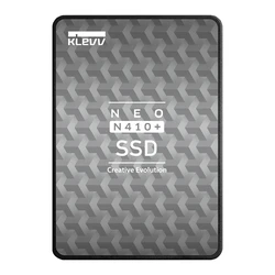 Klevv NEO N410+ 256GB 2.5'' SATA III Internal SSD