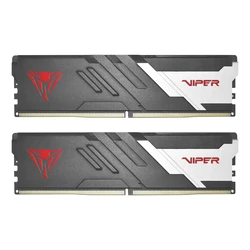 Patriot Viper Venom DDR5 32GB (2x16GB) 6400MHz CL38 UDIMM - Kit μνήμης για Desktop