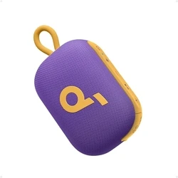 Φορητό Ηχείο Bluetooth Anker Soundcore Select 4 Go 5W IP67 Purple