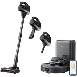 Σκούπα Ρομπότ Anker Eufy 3-in-1 E20