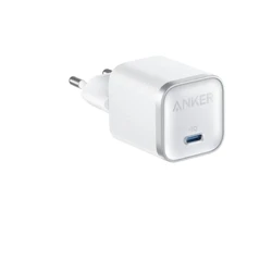 Anker Φορτιστής Τοίχου Nano 45W USB-C (A2692L21)