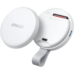 Βάση Anker MagGo USB-C Adapter 3-in-1, 10Gbps For Iphone