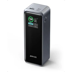 Powerbank Anker Prime 27,650mAh 3-Port 250W