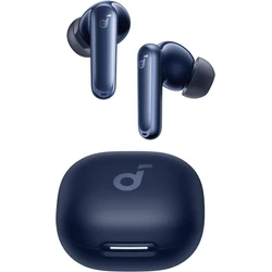 Bluetooth Handsfree Anker Soundcore P40i TWS Earphones NC Navy Blue