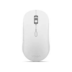 Lenovo Yoga Ασύρματο Εργονομικό Bluetooth Ποντίκι Seashell