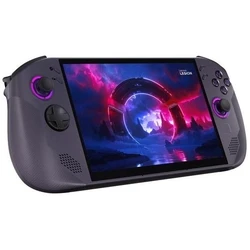 Κονσόλα Lenovo Legion Gο S 8ARP1 8" WUXGA IPS/Ryzen Z2 Go/16GB/1TB SSD/AMD Radeon/SteamOS/Nebula Nocturne