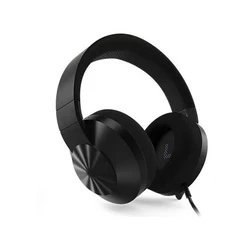 LENOVO Legion H200 Ενσύρματα Stereo Gaming Headset Over?Ear με μικρόφωνο (2x3.5mm / 3.5mm)