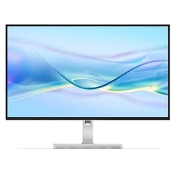 Monitor 27" Lenovo L27h-4a Qhd Ips, Hdmi,Usb C,Display Port,Speakers,3yearsw