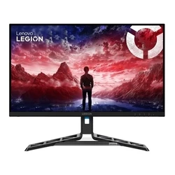 Οθόνη Gaming Lenovo Legion R27qe IPS HDR 27'' QHD 2560x1440 (200Hz)